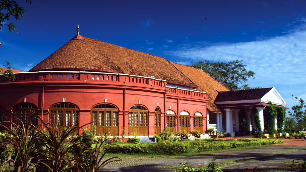 Trivandrum